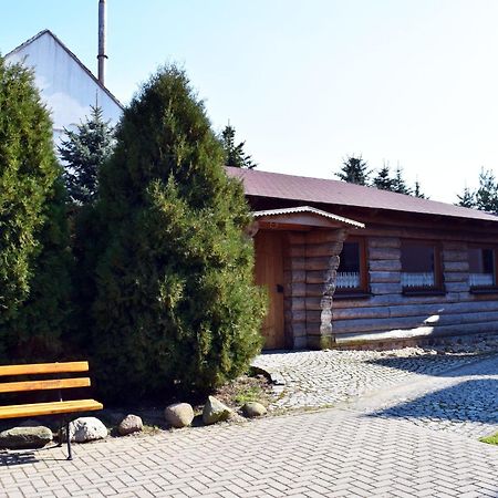 Hotel Jan Zgorzelec Eksteriør bilde