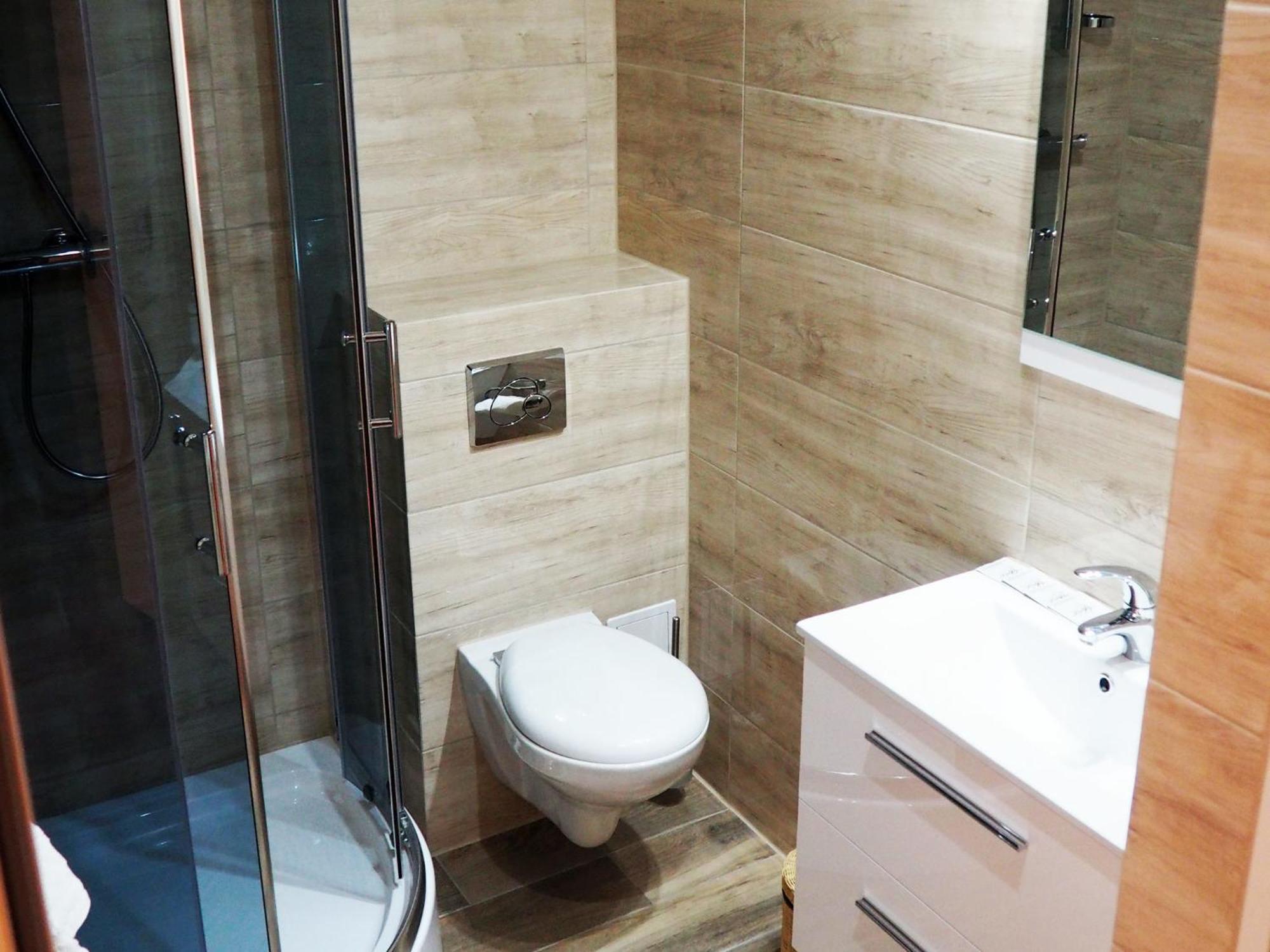 Hotel Jan Zgorzelec Rom bilde