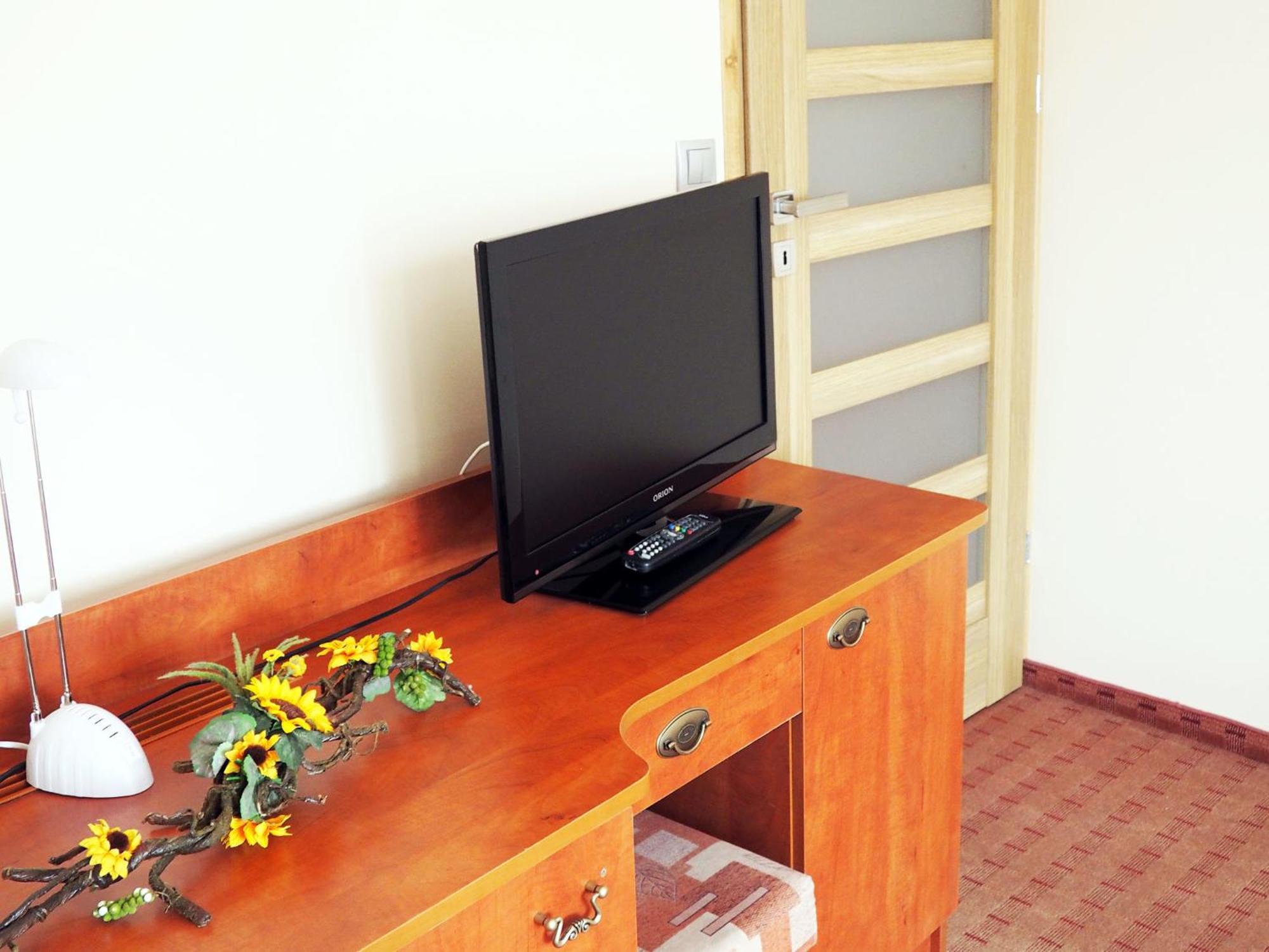 Hotel Jan Zgorzelec Rom bilde