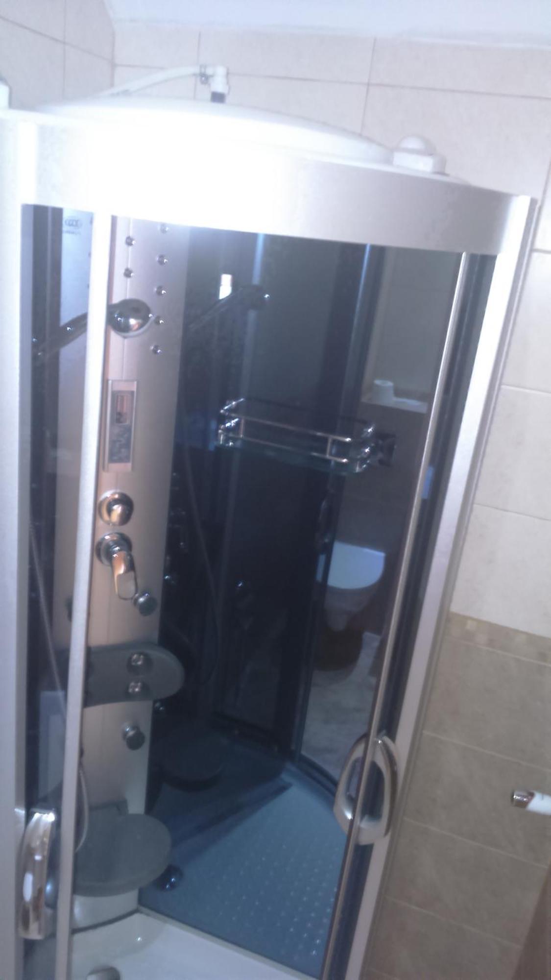 Hotel Jan Zgorzelec Eksteriør bilde