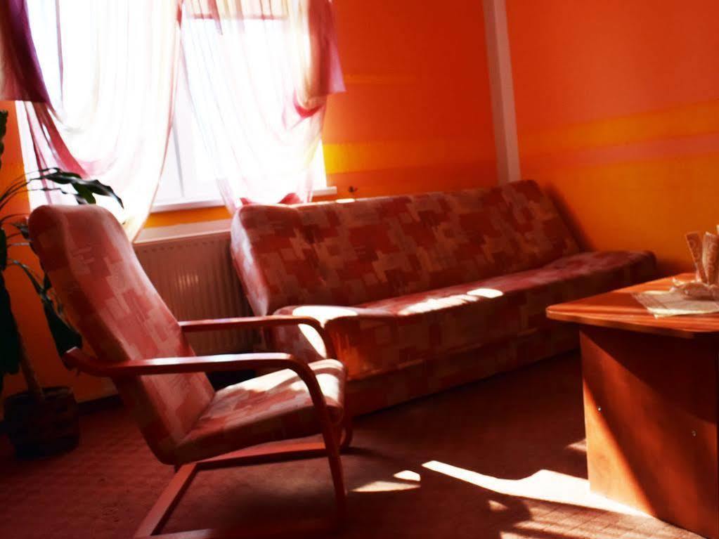 Hotel Jan Zgorzelec Eksteriør bilde
