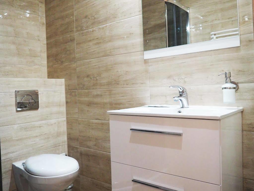 Hotel Jan Zgorzelec Eksteriør bilde