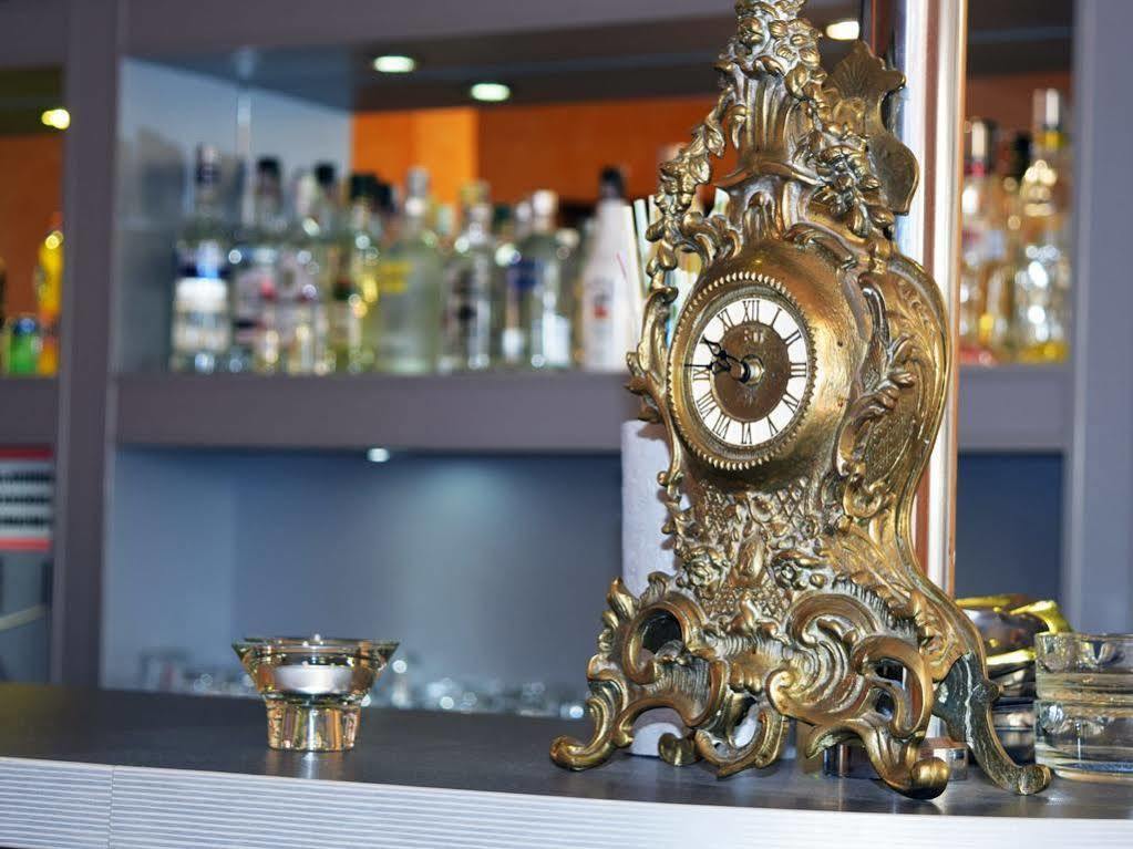 Hotel Jan Zgorzelec Eksteriør bilde