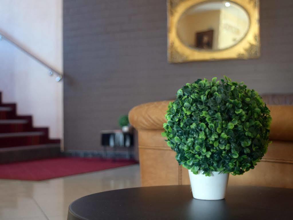 Hotel Jan Zgorzelec Eksteriør bilde