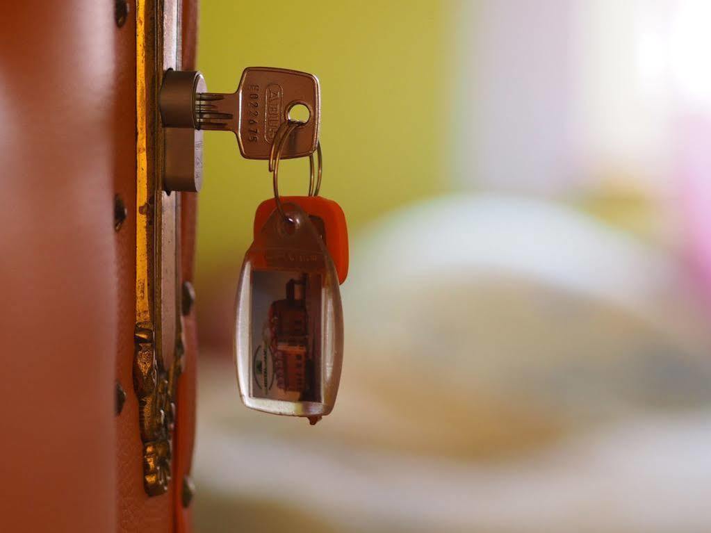 Hotel Jan Zgorzelec Eksteriør bilde